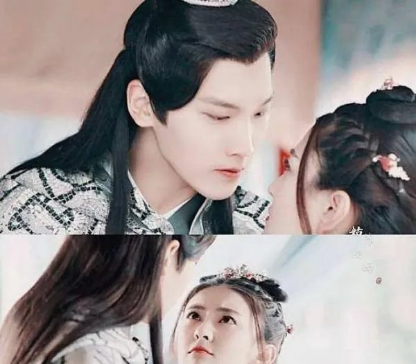 蒲巴甲梁洁恋情曝光，你怎么看？