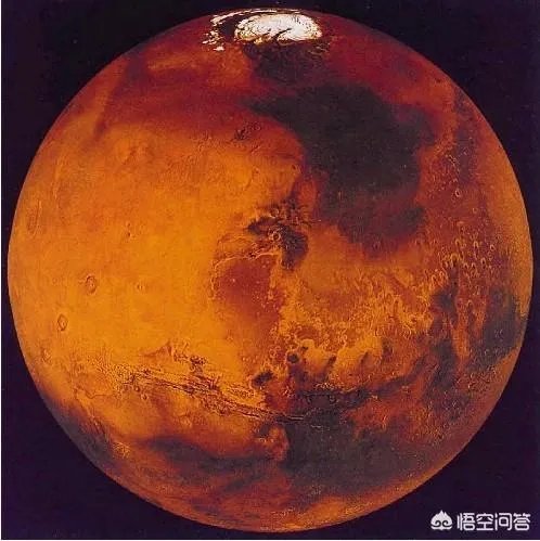 太阳系里环境最恶劣