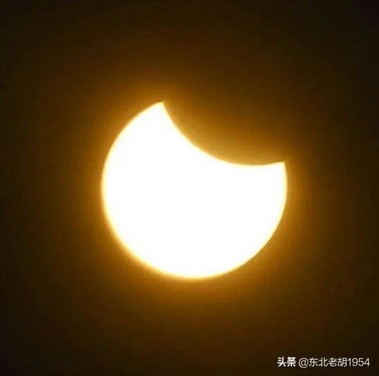 金环食日，为何古代叫做天狗食日呢？