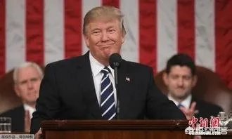 如果特朗普想要解散国会，废除宪法，你认为他应该如何做？