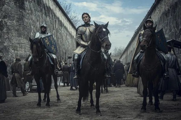 如何评价美剧《猎魔人》第一季？