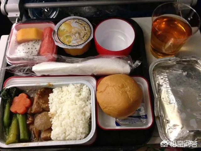 哪个航空公司的飞机餐最好吃？