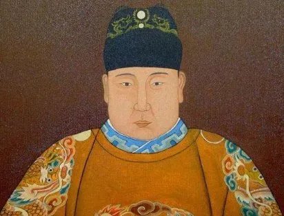 建文帝最悲惨的儿子，是谁？