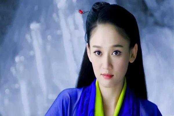 分析陈乔恩兄弟姐妹几个 揭秘陈乔恩家庭背景