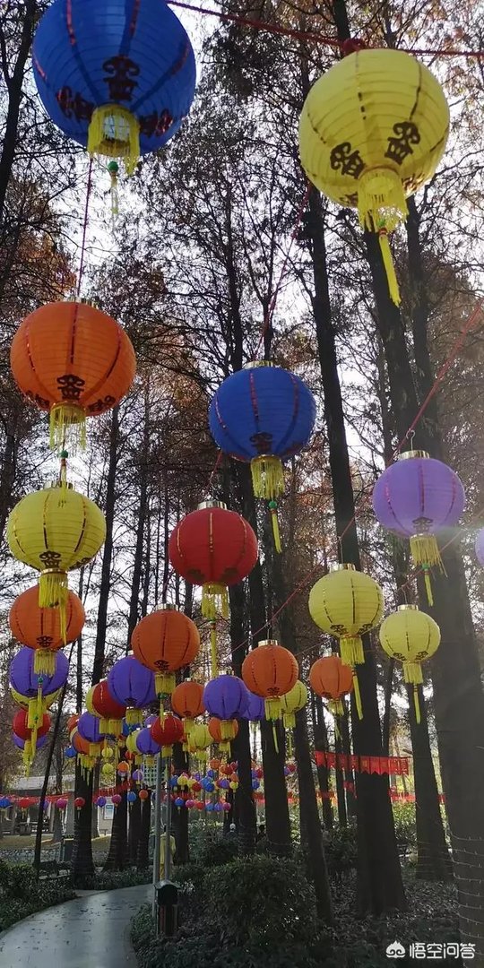 广州流花湖公园好玩嘛？