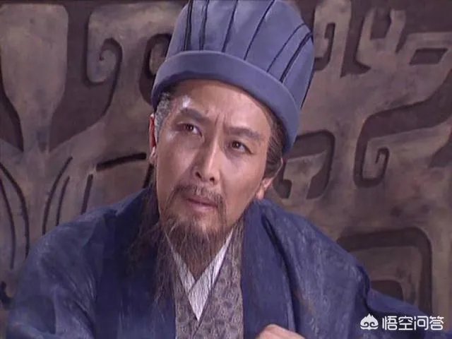 《三国演义》谋士排名如何？你认为最厉害的是谁？