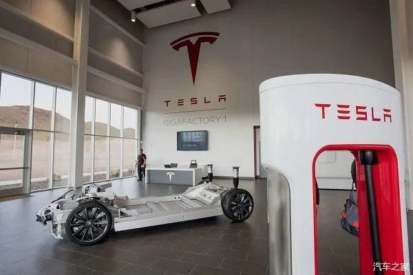 特斯拉上海工厂今日开工，马斯克交付任务迫在眉睫