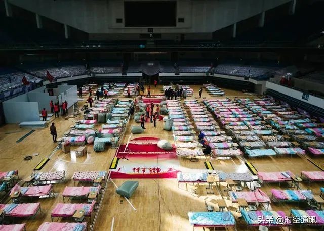 方舱医院零死亡，是很大的成绩吗？