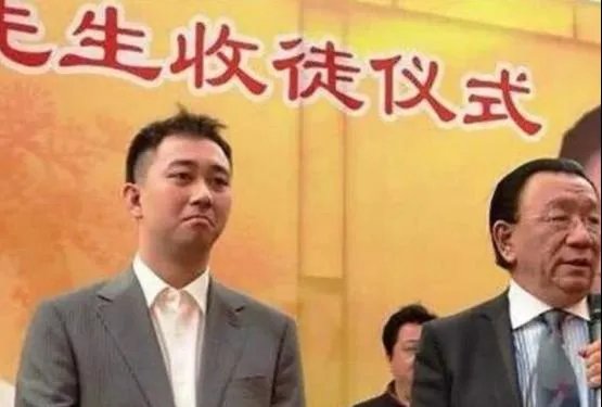 王自健：当初一直力挺郭德纲，后来为什么翻脸？