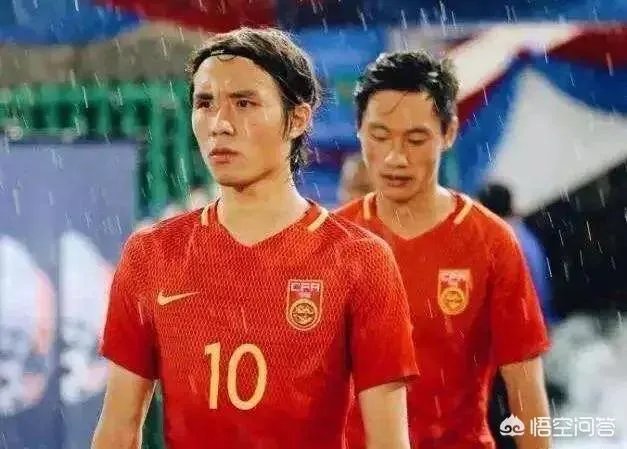 昔日中场新星张修维即将解禁复出，夏季转会期能否回归赛场？