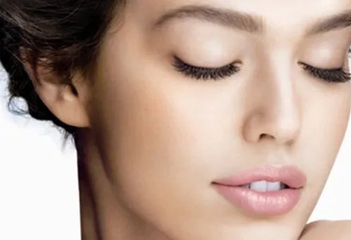 怎样快速去除鱼尾纹