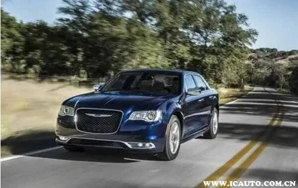 克莱斯勒属于什么档次