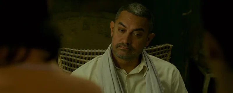 摔跤吧爸爸原型 摔跤吧爸爸原型故事