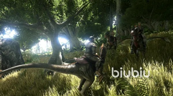 方舟生存进化要不要开加速器 Ark联机加速工具分享