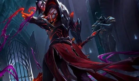 现在什么游戏最火