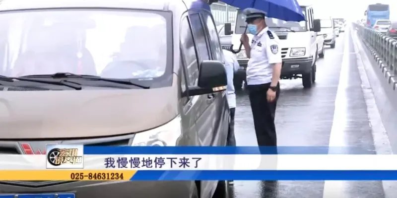 交通普法节目这么多，为什么《谭谈交通》成了经典？