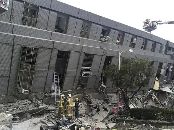 四川省将二级地震应急响应提升至一级，地震的应急等级如何划分？