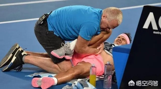2018年澳网纳达尔伤退无缘四强，费德勒会夺得第20个大满贯吗？