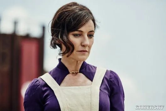 美版《西游记》剧照公开 赤裸吴彦祖满背刺青