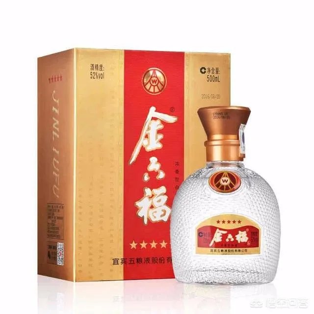 五粮液和茅台最大的区别是什么？