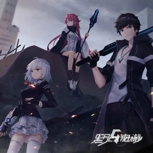 免费网络游戏排行榜2021前十名手机游戏 热门网络游戏大推荐