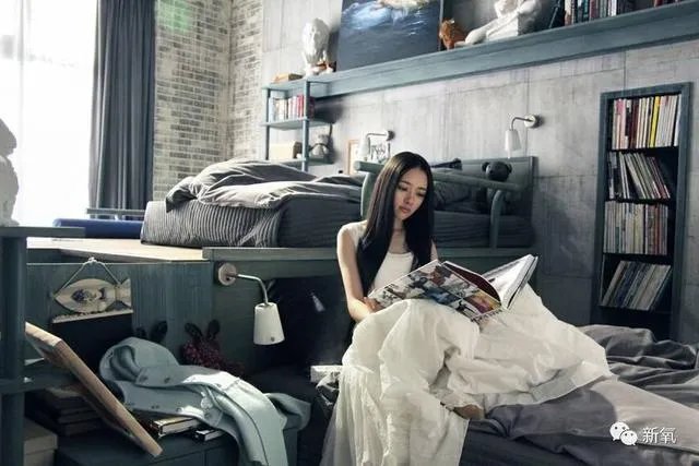 怎样评价郭碧婷的演技?