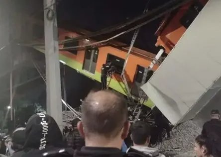 墨西哥轨道坍塌已致15死70伤，悲剧发生的主要原因是什么？