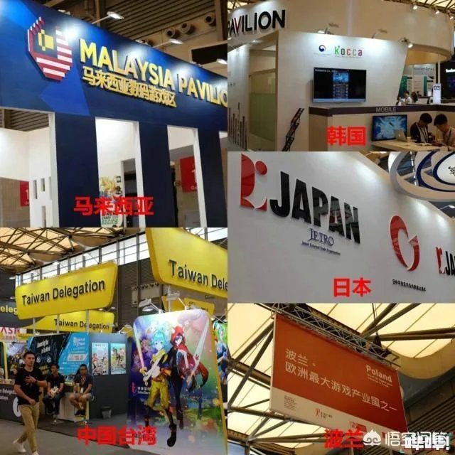 今年的ChinaJoy除了长腿showgirl小姐姐们，还有什么看点？