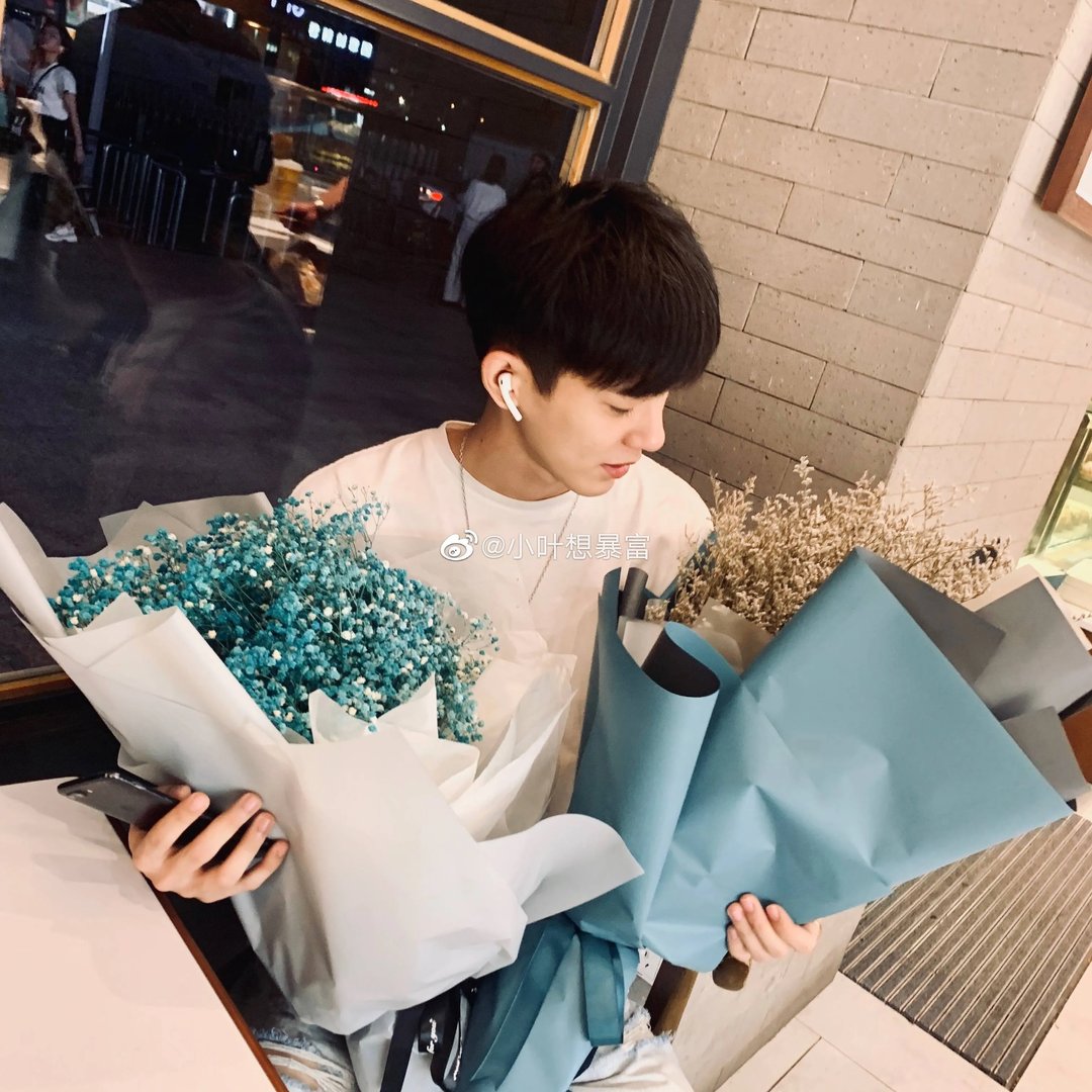 温柔本身-叶航成