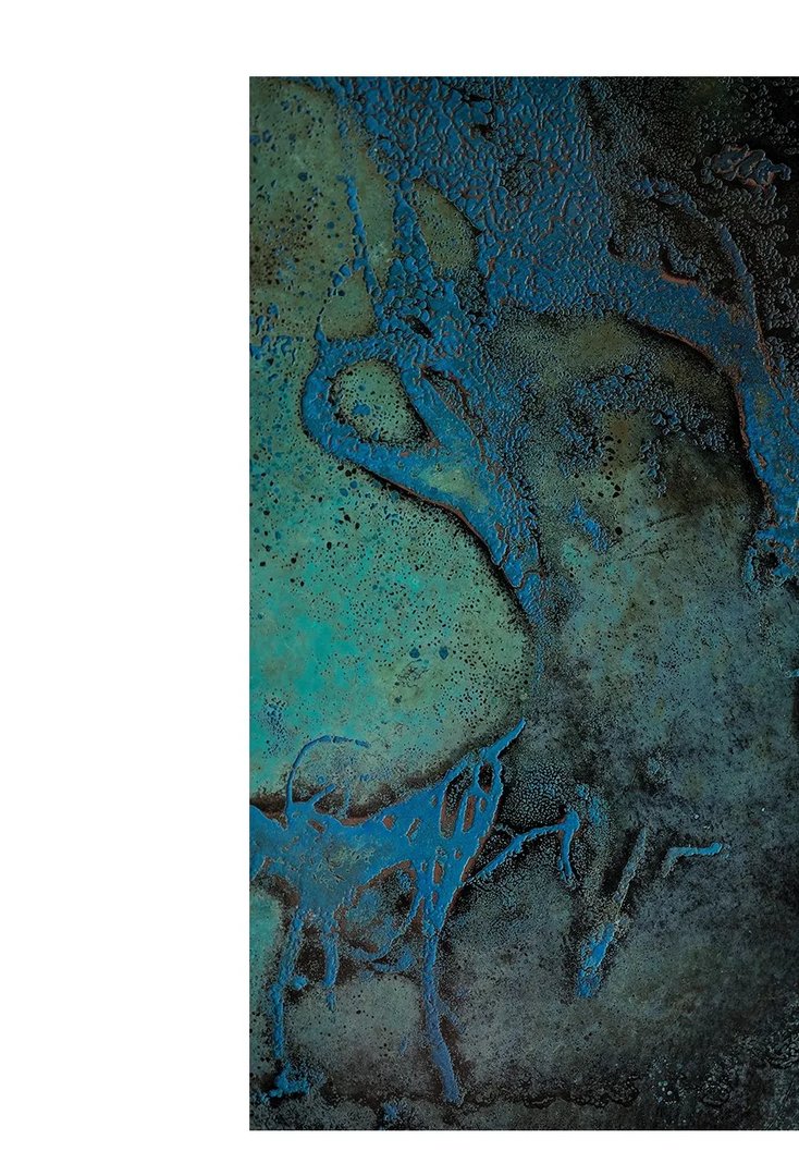 五玄土 || 九歌·山鬼