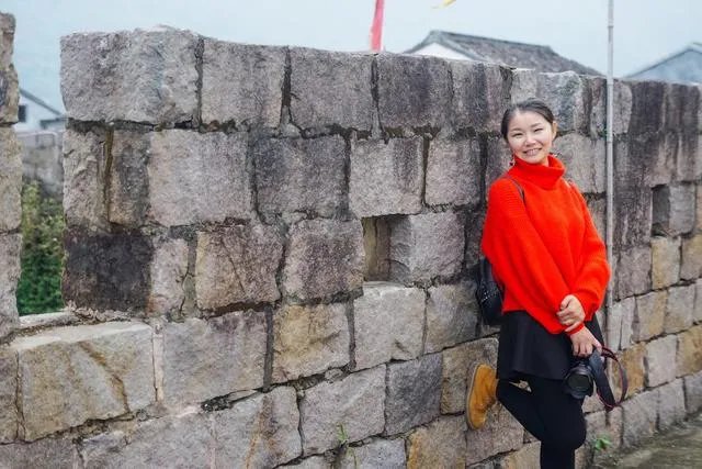 温州苍南好玩吗？