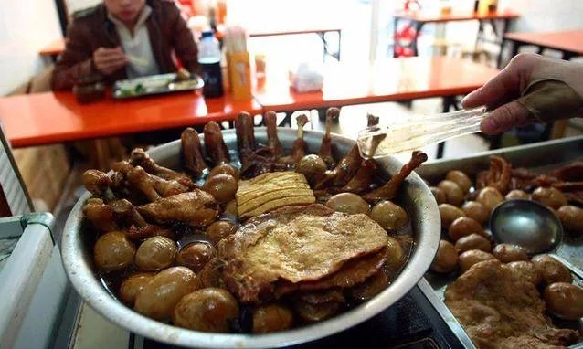 为何不正宗的沙县小吃会风靡全国？哪些才是正宗的沙县小吃？