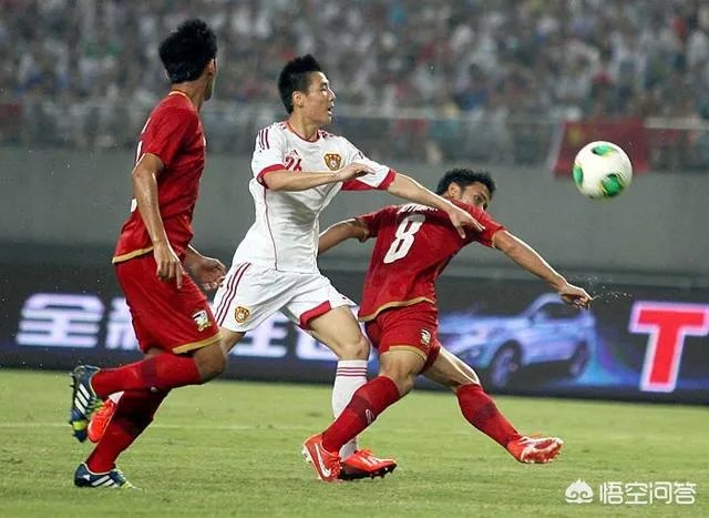 6月2日“中泰大战”，中国国足首发阵容会怎样？能客场战胜泰国队吗？