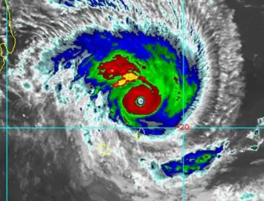 2022年12号台风在哪登陆