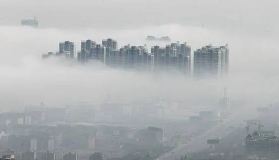 秦皇岛现海市蜃楼，海市蜃楼的景观是什么原因导致的？