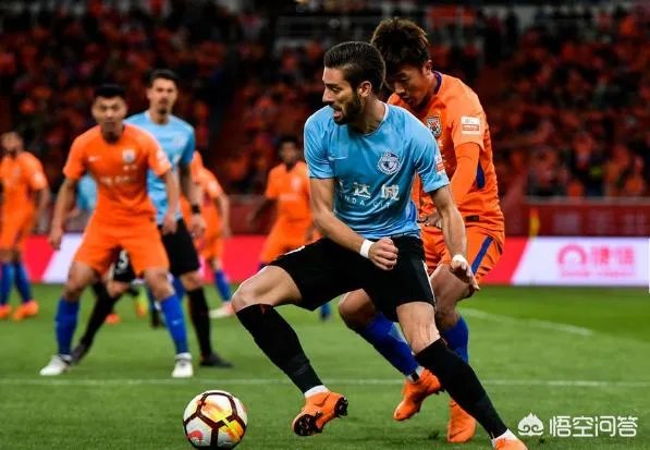 中超第六轮比赛，山东鲁能主场2:0战胜大连一方，终结两连败，如何评价这场比赛？