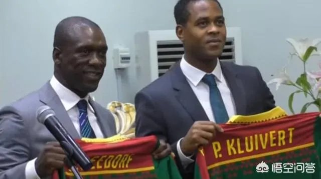 穆坎乔和巴索戈落选喀麦隆，西多夫拒召中超外援，如何看待此事？