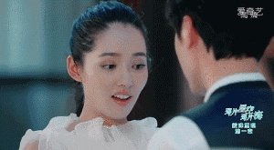 怎样评价郭碧婷的演技?