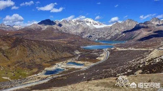 10月份骑行滇藏线，需要注意什么？