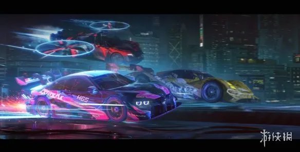 《王牌竞速》S1俱乐部对抗赛开启 S1俱乐部对抗赛活动介绍