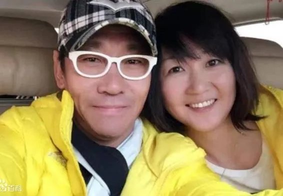 高峰老婆叫什么名字,高峰身高多少及资料