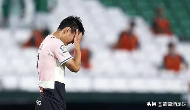 面对贝蒂斯武磊空门不进，是武磊射门不正确，还是对方神勇？