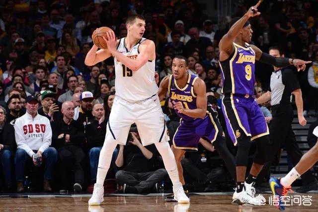 湖人加时胜掘金，詹姆斯30+三双，浓眉哥30+两双，他们二人是不是历史最佳组合？