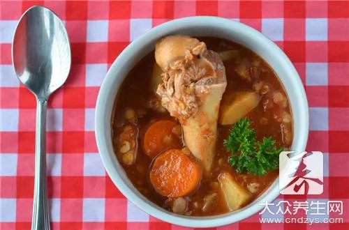 骨头汤怎么熬才香呢？