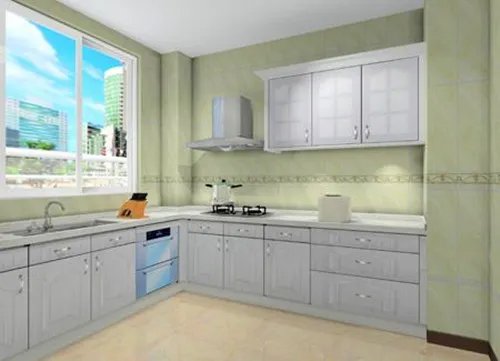 柏林世家橱柜加盟费用多少 加盟柏林世家橱柜前景如何