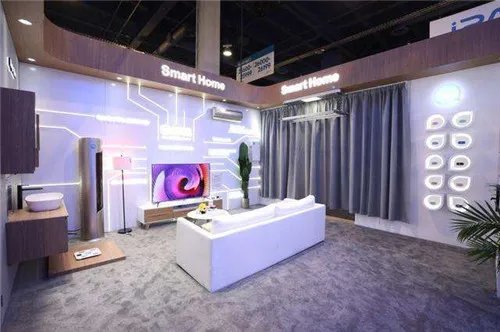如何开一家智能家居店