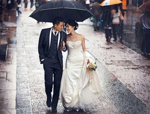 婚纱摄影鼓浪屿拍好吗 厦门拍婚纱照景点都有哪些