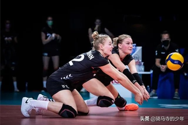 中国女排3比2战胜德国女排，如何评价中国女排的表现？