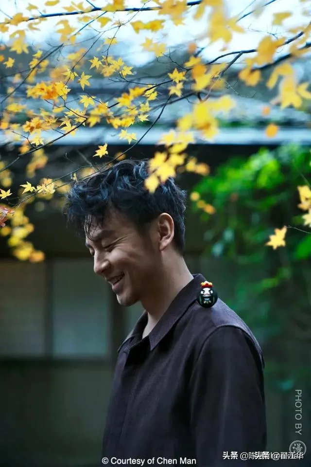 李承鹏是怎样的人？