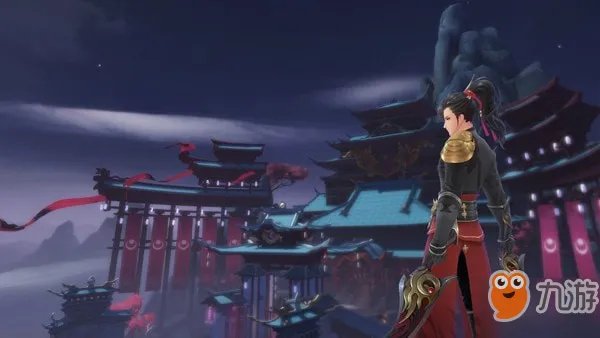 《新笑傲江湖手游》职业哪个好 职业选择推荐